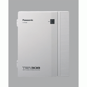 KX-TEA 308 Panasonic